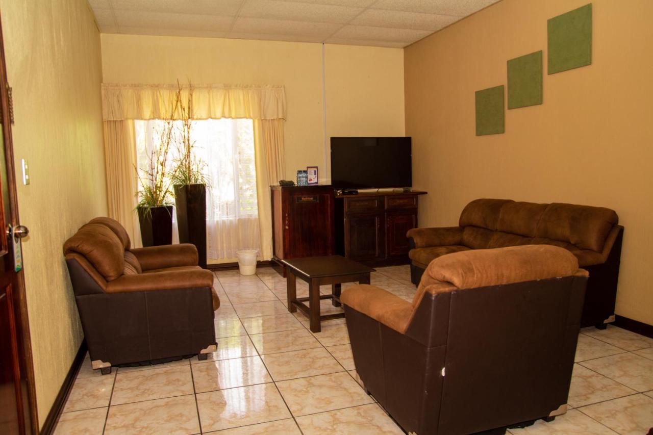 Resort Y Parque Acuatico Valle Dorado El Rosario Buitenkant foto